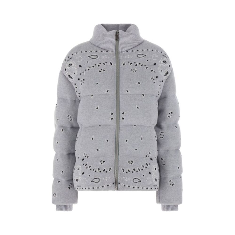 Alanui Woman Clothing Jackets